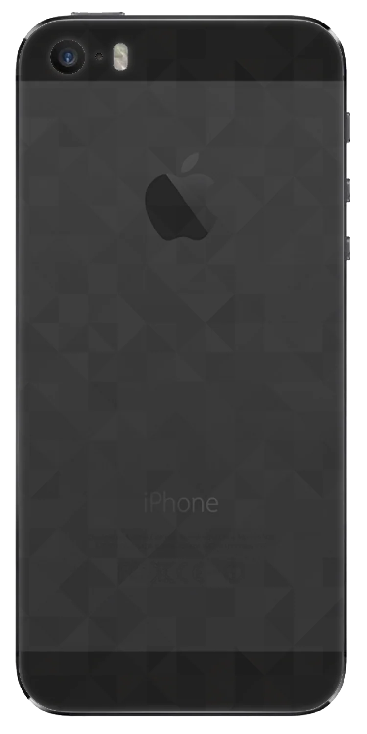 Apple iPhone 5s (Skin)