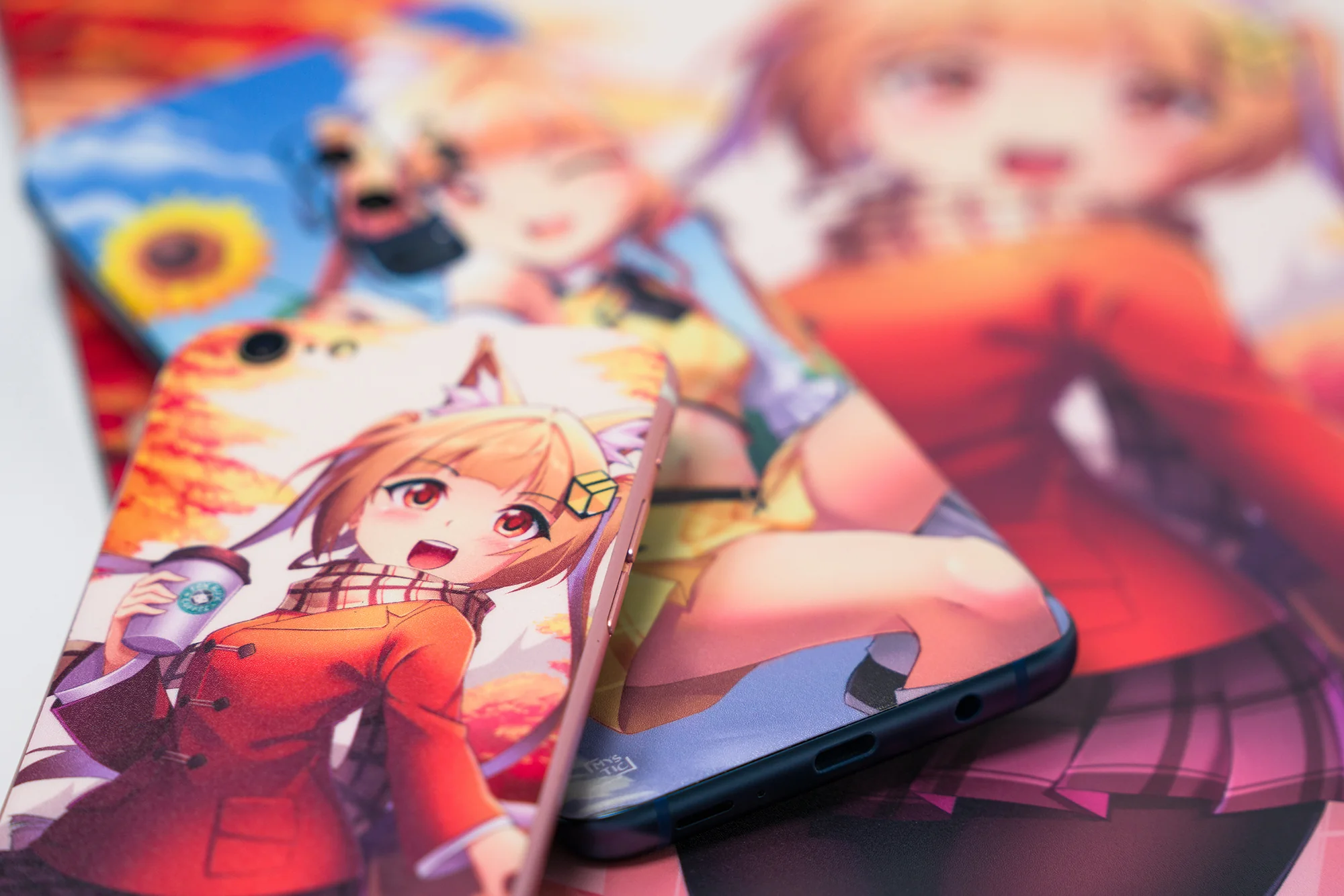 Apple iPhone 5s (Skin) - Image 4