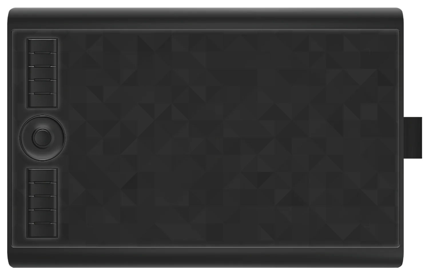 Gaomon M10K (Cover)