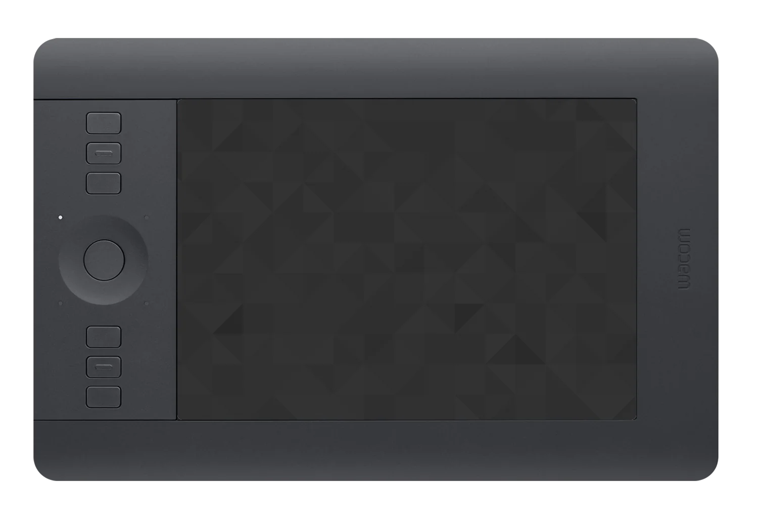 Wacom Intuos Pro Small PTH-451 (Cover)