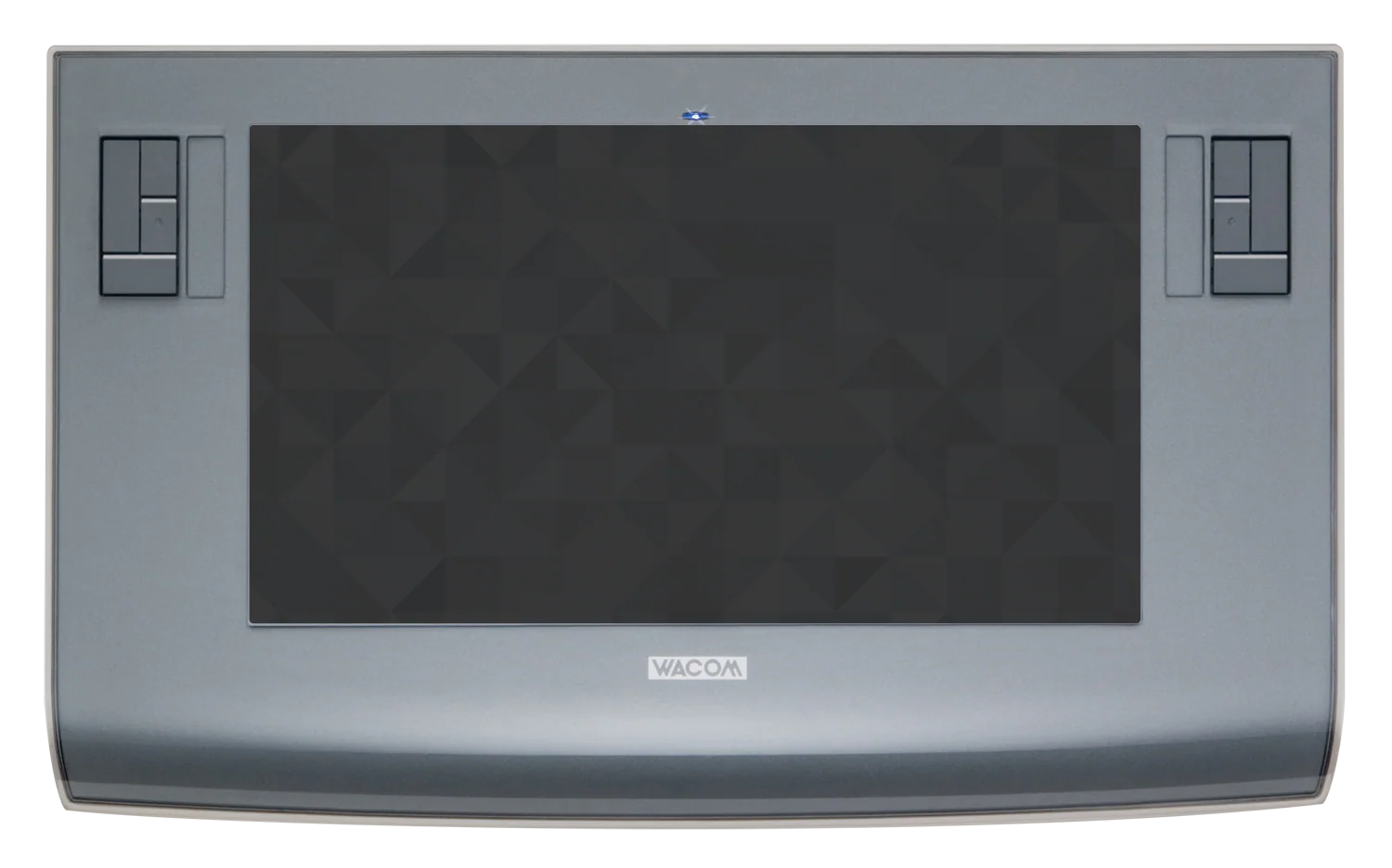 Wacom Intuos3 PTZ-631W (Cover)