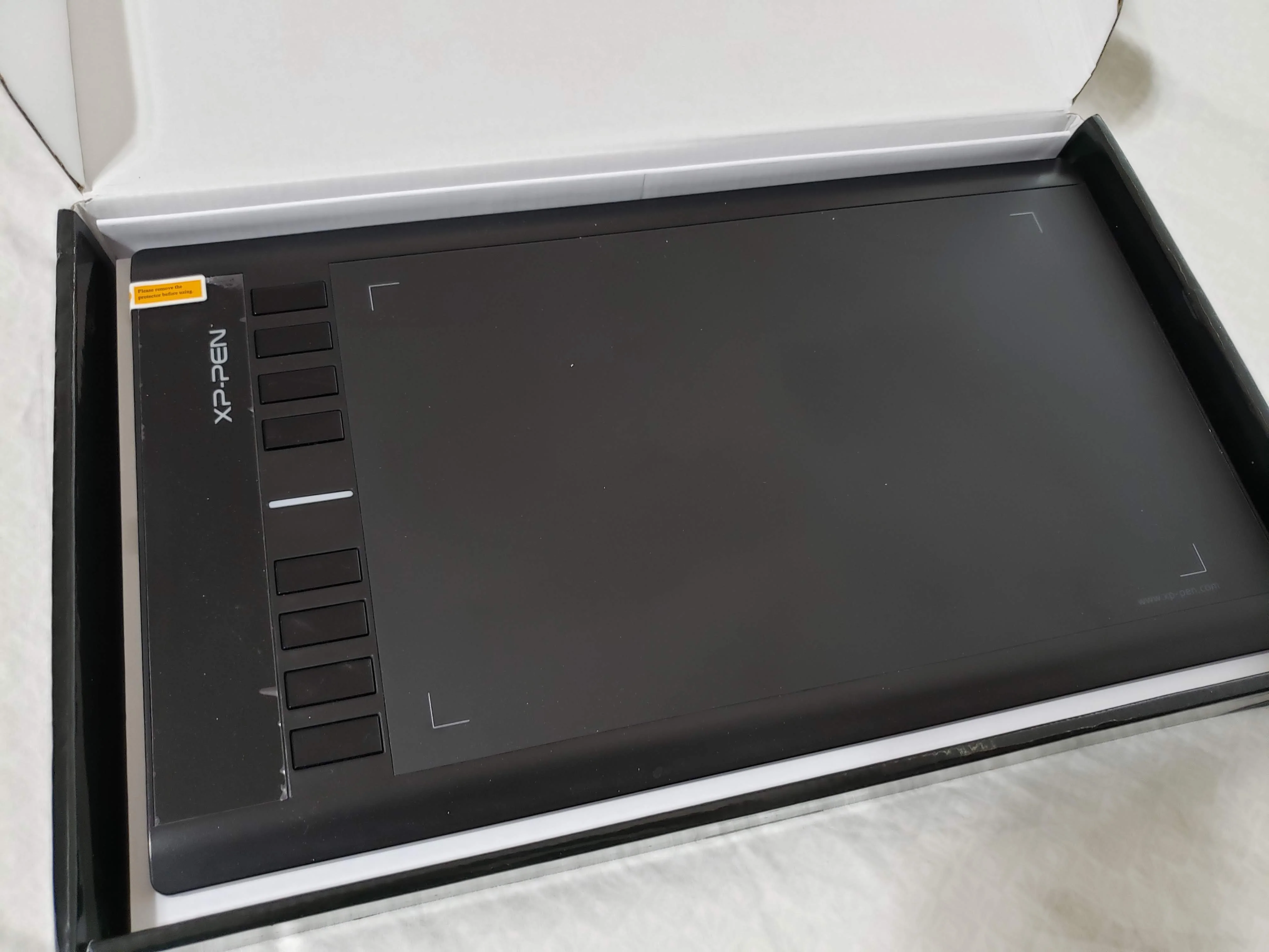 XP-Pen Star 03 (Open Box Tablet) - Image 2